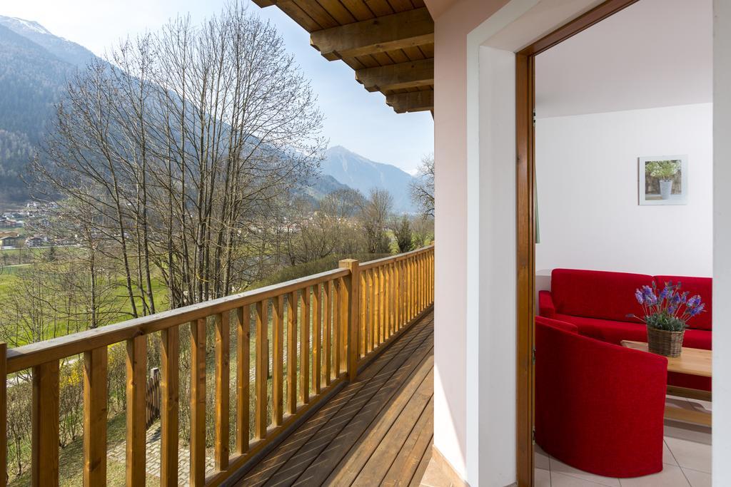 Residence Green House Bocenago Zimmer foto
